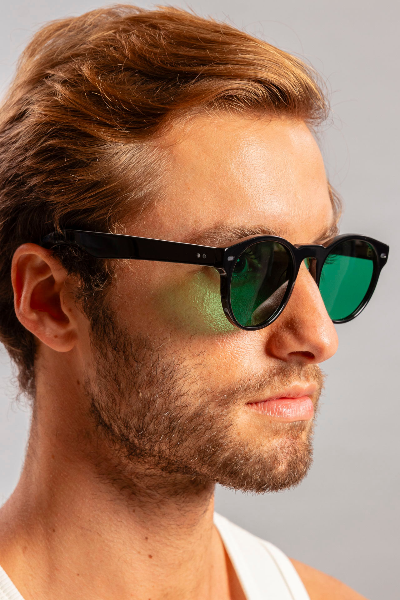 Óculos de Sol Spitfire SK95 - Verde