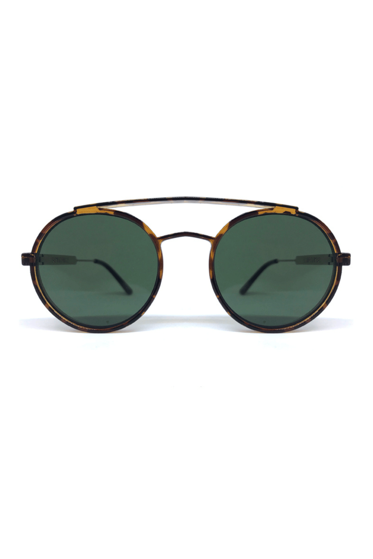 Óculos de Sol Spitfire SK Rad - Marrom