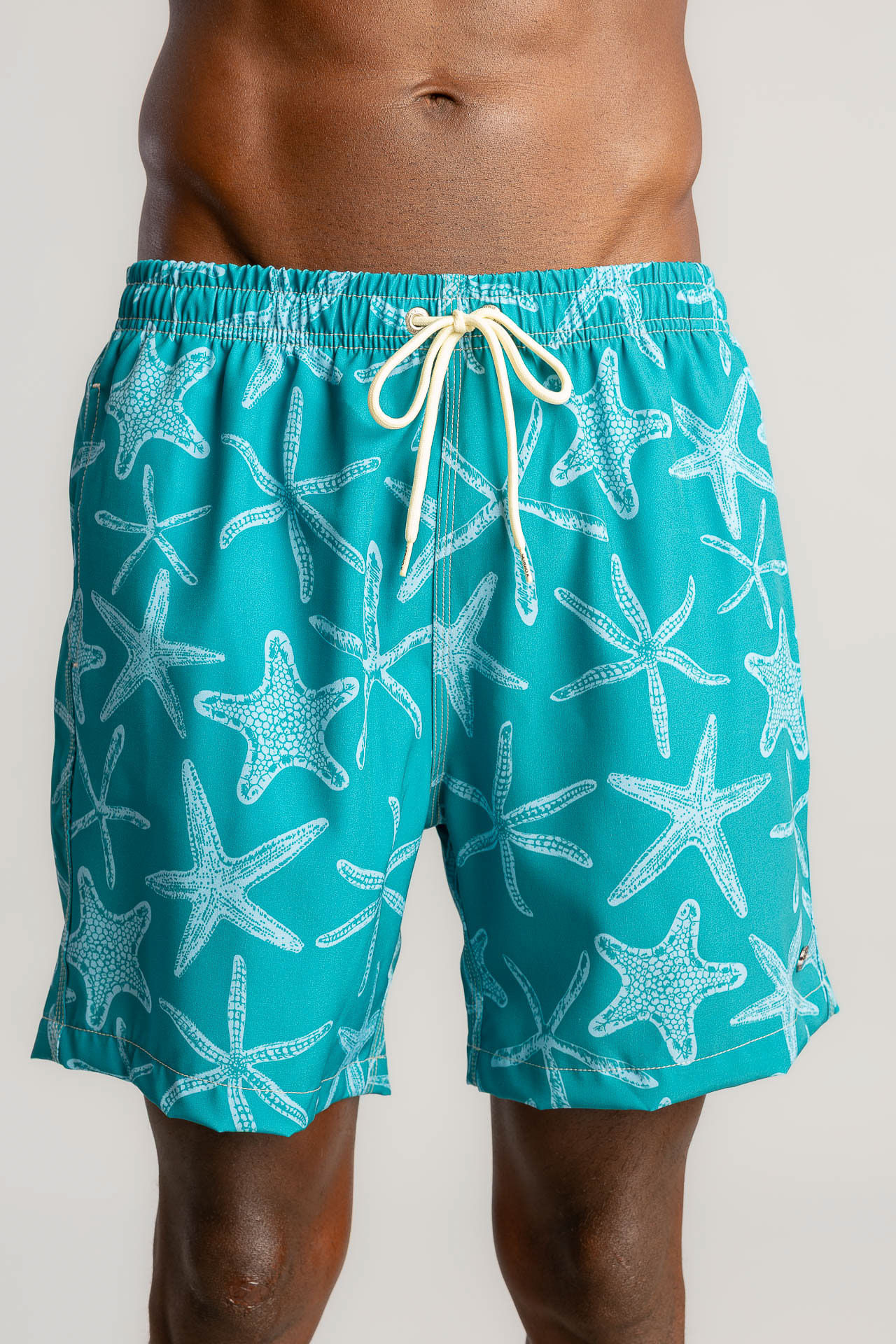 Shorts Praia Estrela Do Mar S26 - Verde