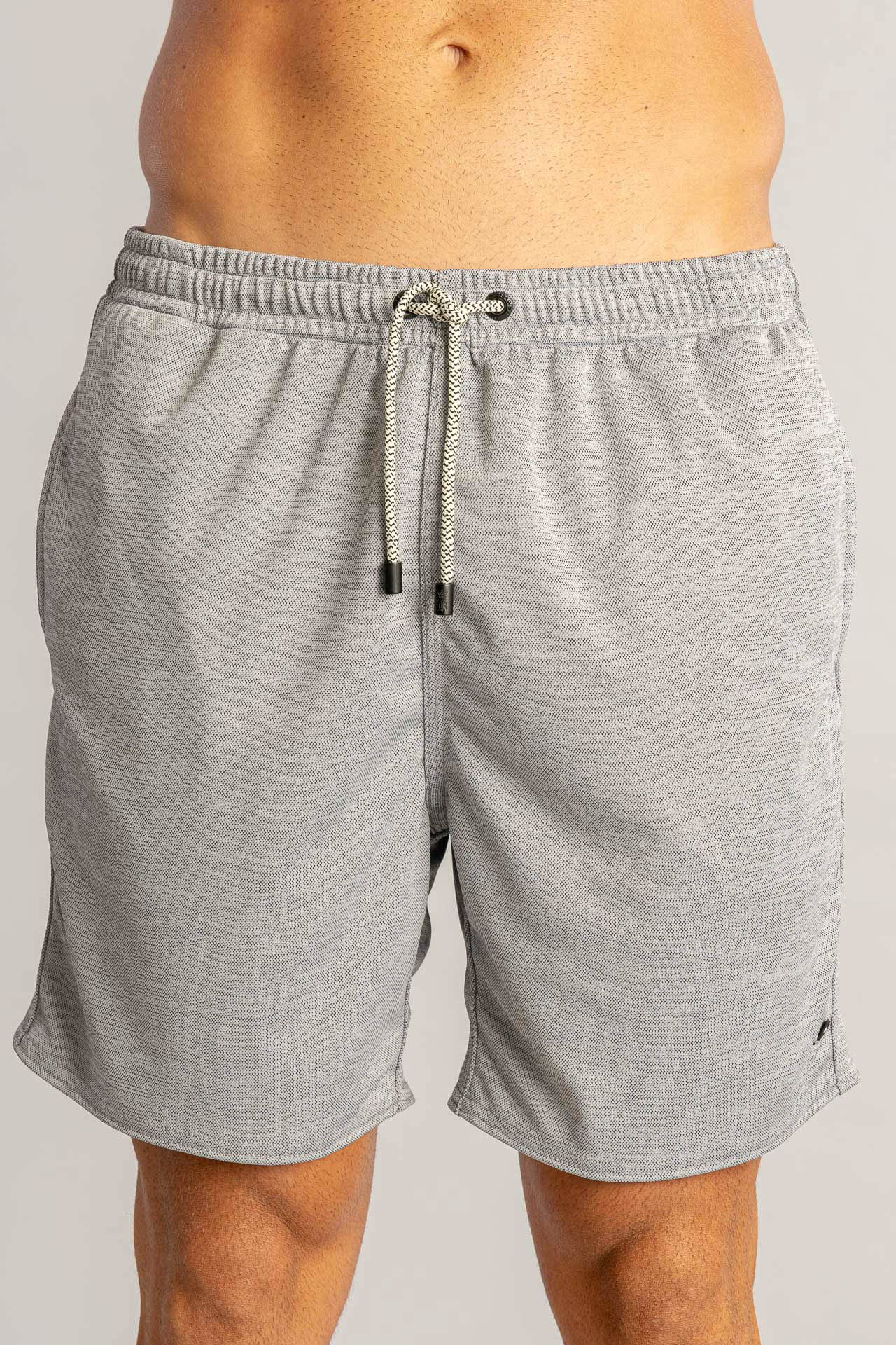 Shorts Praia Comfort Colors S26 - Cinza
