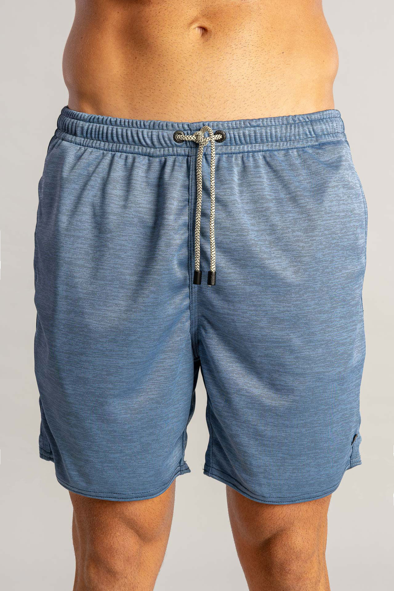 Shorts Praia Comfort Colors S26 - Azul