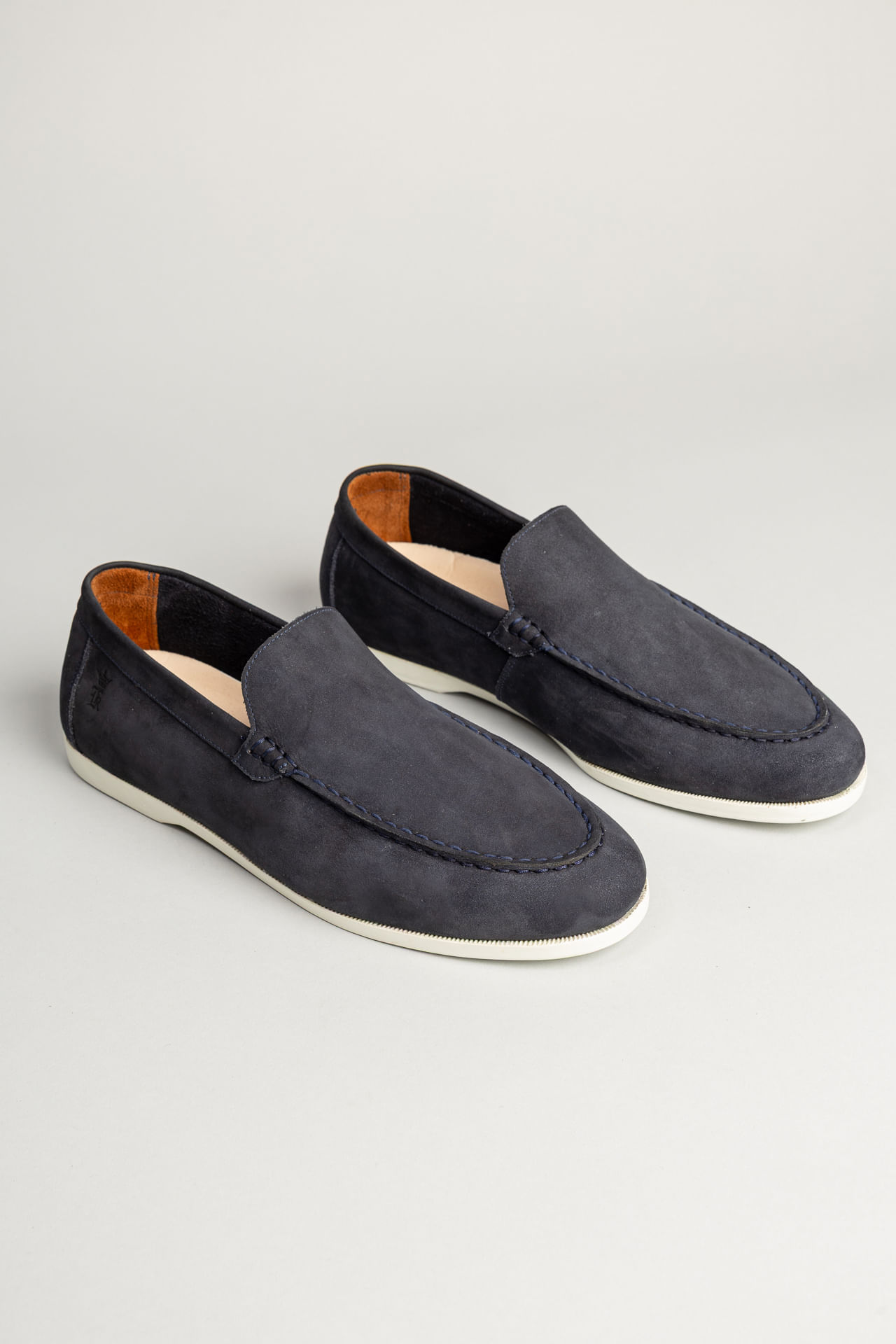 Loafer Italy W26 - Marinho