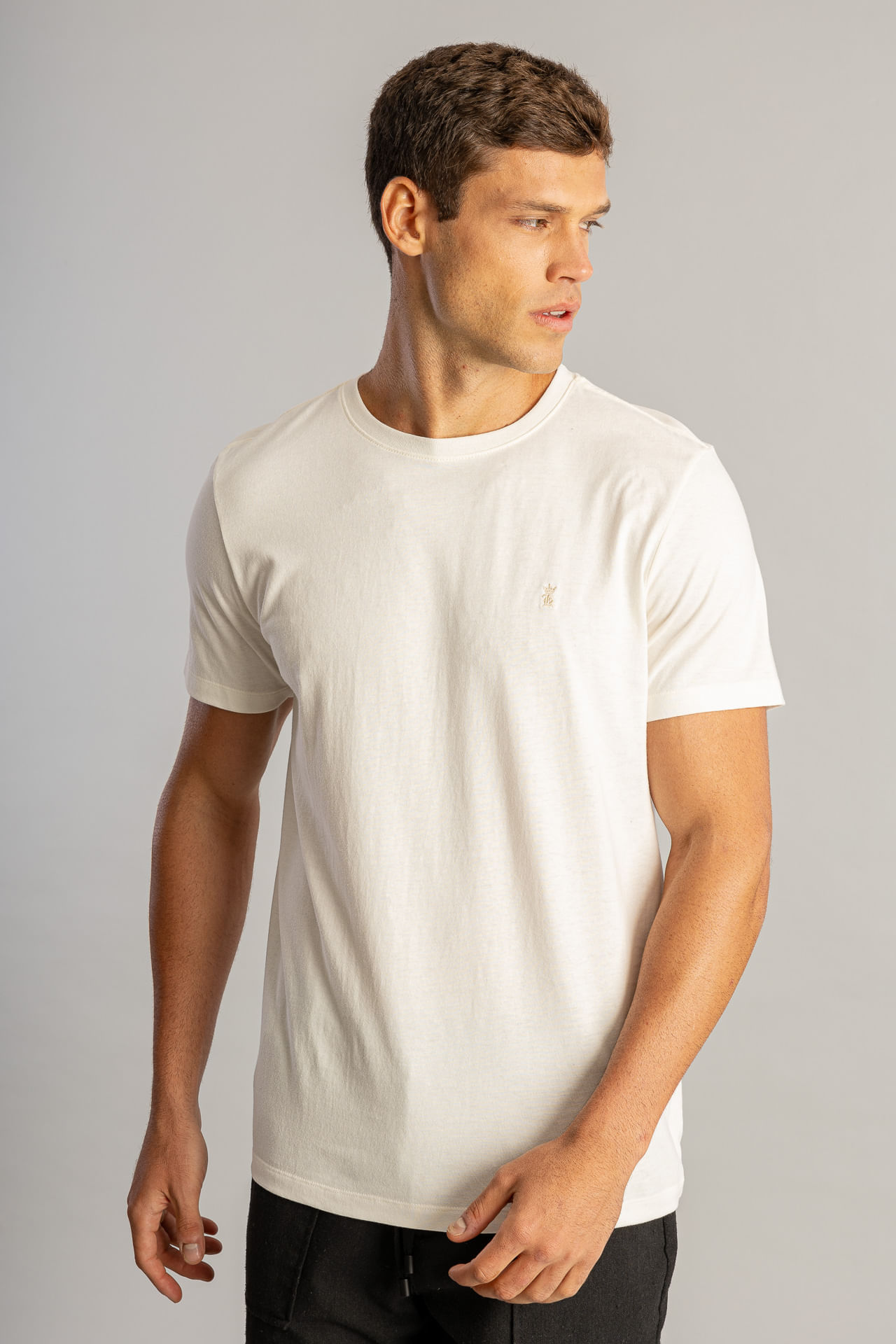 Camiseta Explorer Tree S26 - Off White
