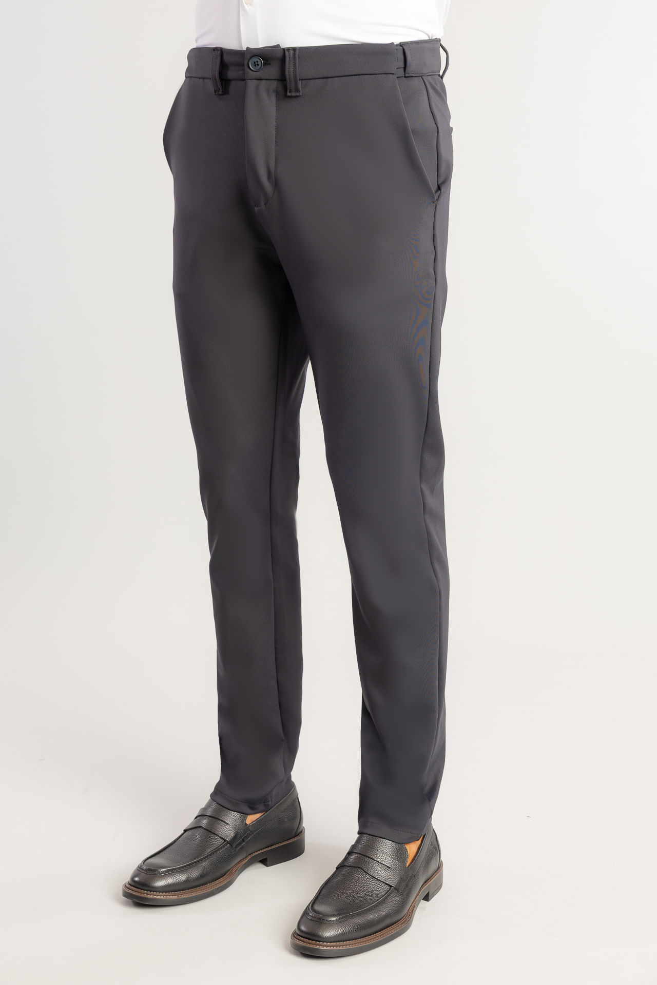Calça Alfaiataria Move W26 - Preto