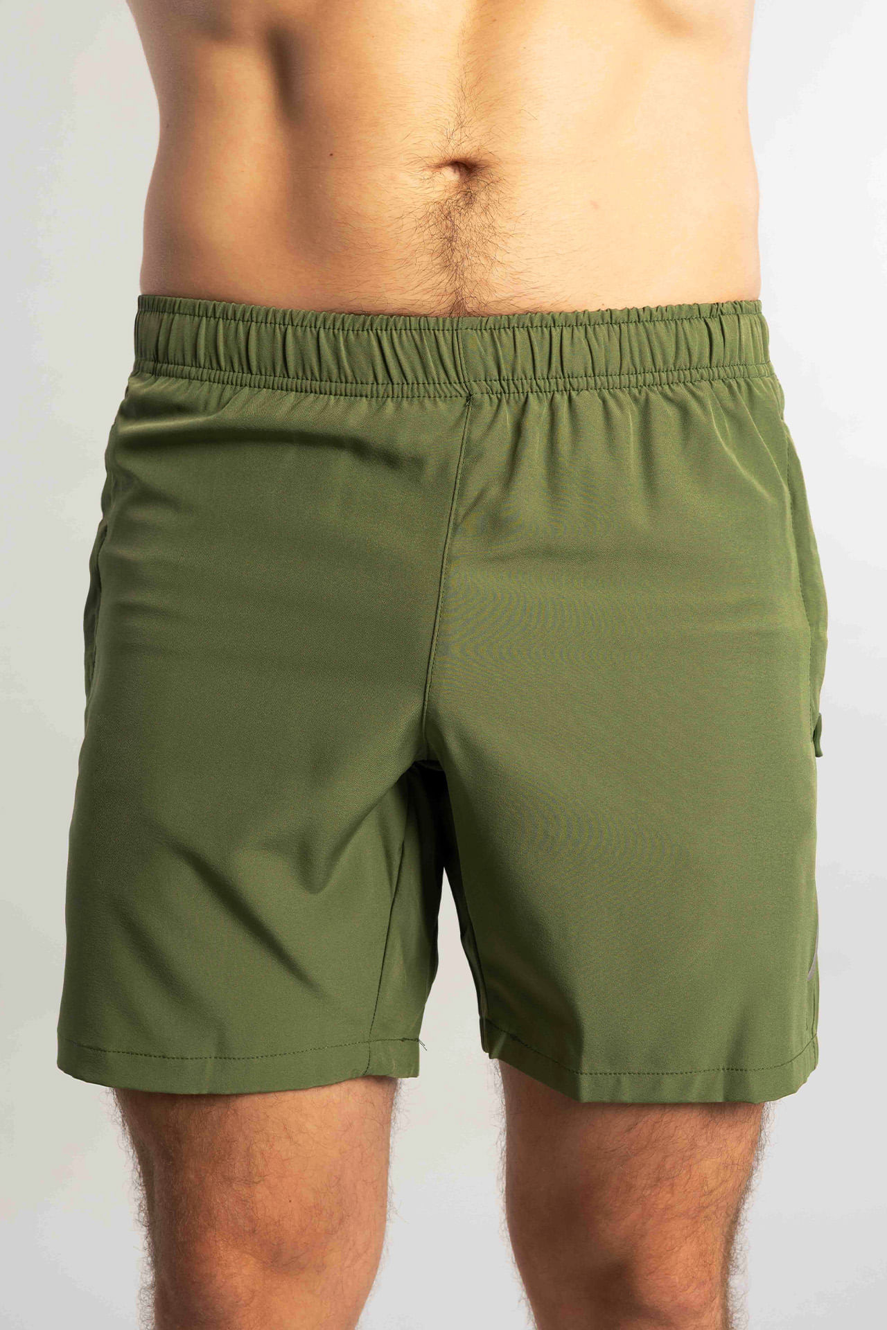 Shorts Runner - Verde