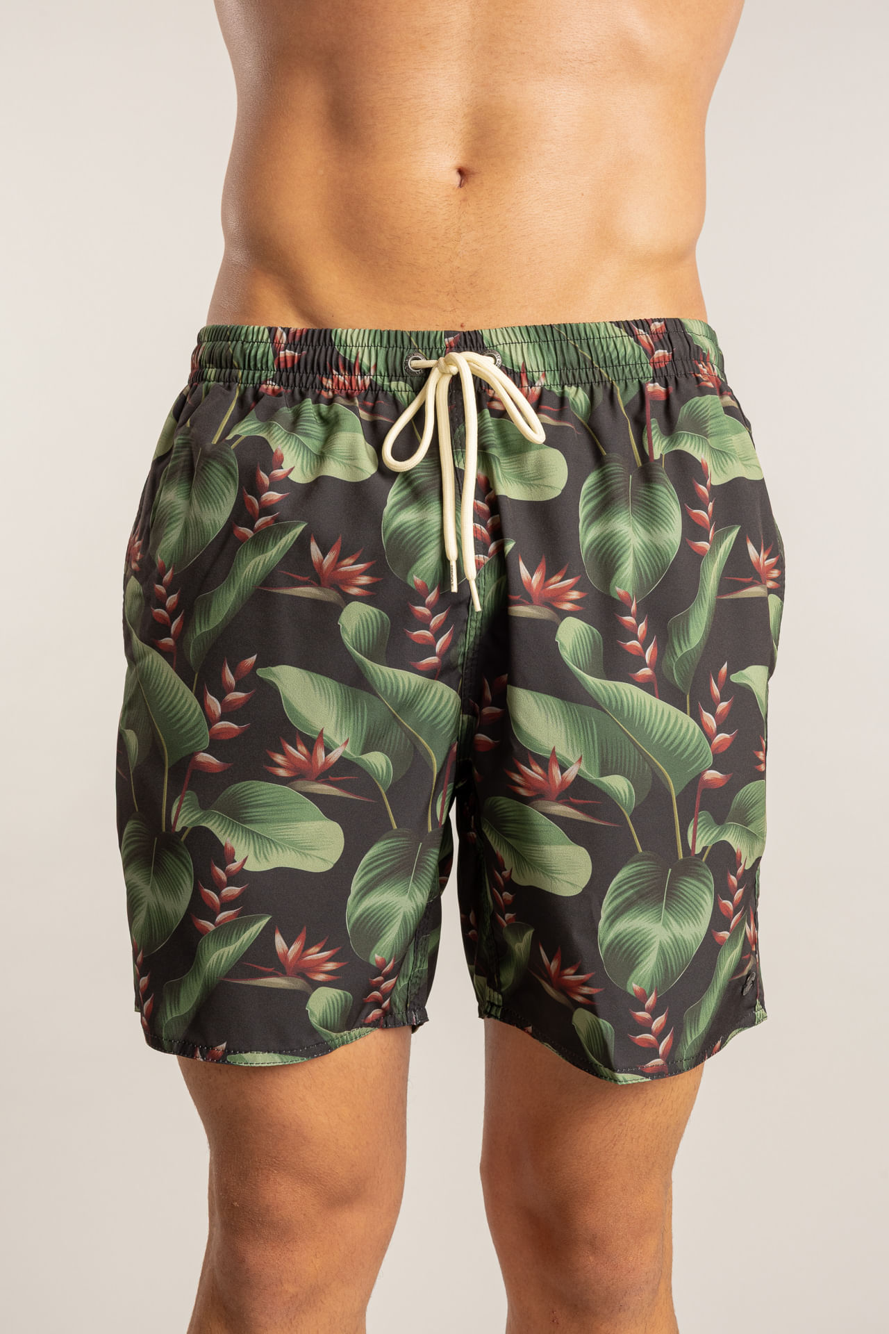 Shorts Praia Estrelicia S27 - Marinho
